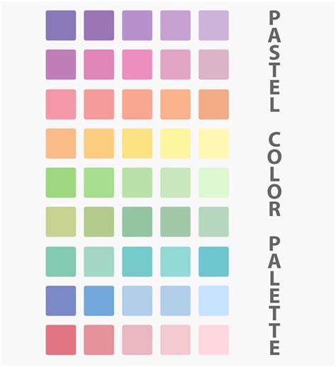 Muestra de paleta de colores para doseles de cuna, incluyendo tonos pastel y combinaciones vibrantes.