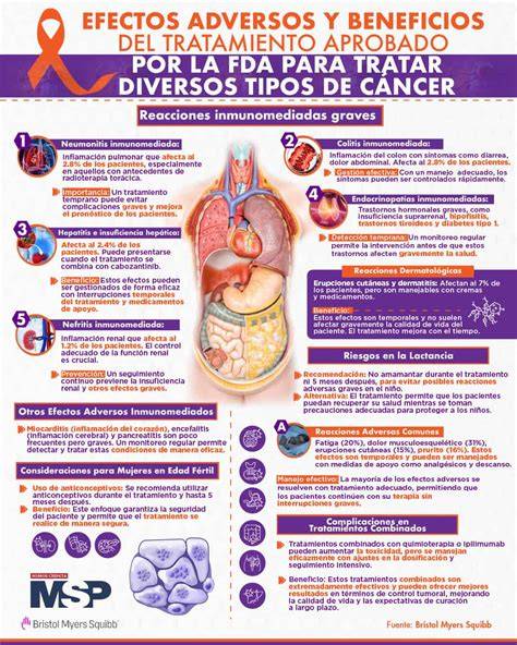 Infografía: Tipos de tratamientos oncológicos y sus efectos en la fertilidad femenina
