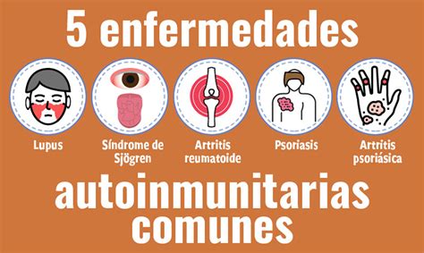 Infografía: cómo las enfermedades autoinmunes afectan el embarazo