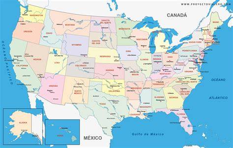 Mapa que ilustra la conexión entre Houston, Estados Unidos, y su formación en Madrid, España.