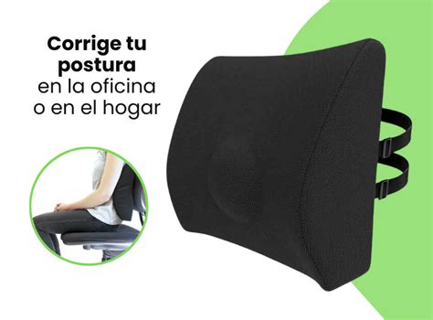 Esquema técnico del cojín ergonómico Jané mostrando las dos piezas (cojín pequeño y grande) y sus materiales