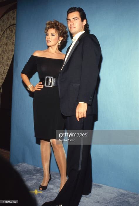 Fotografía de Raquel Welch