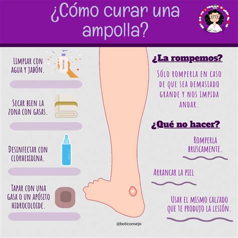 Foto de ampollas tensas en la piel de una mujer embarazada