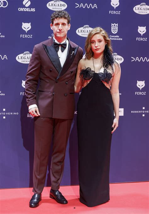 Foto de Enrique Fortún, rumoreado compañero de Ana Garcés