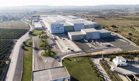 Foto exterior de las instalaciones o logotipo de Jose Tineo e Hijos sl