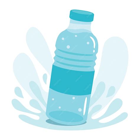 Imagen de una botella de tónica o bitter con una señal de precaución para embarazadas