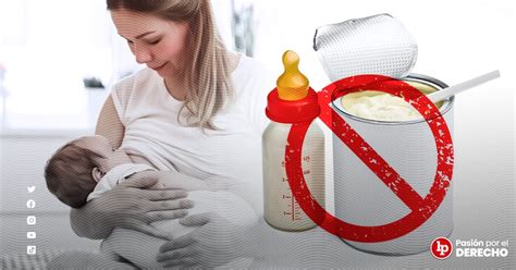 Infografía sobre los riesgos del consumo de leche materna no regulada en adultos