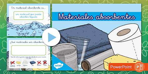 Esquema comparativo de materiales absorbentes (Algodón, Bambú, Cáñamo, Microfibra) mostrando su velocidad de absorción y capacidad de retención.