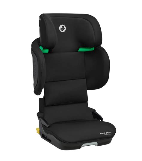 Maxi-Cosi Tanza i-Size con sistema ISOFIX y reposacabezas ajustable