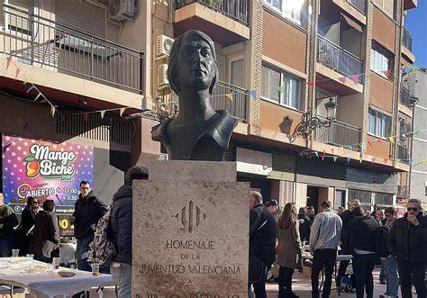 Foto exterior del Museo Nino Bravo en Aielo de Malferit