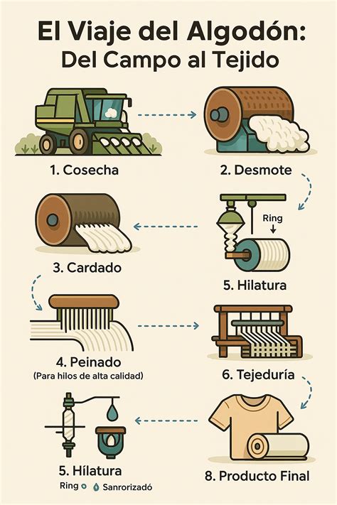 Esquema histórico: evolución del pañal desde el tejido de algodón doblado hasta los materiales absorbentes modernos