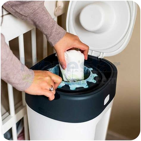 Paquetes de recambios para contenedor de pañales