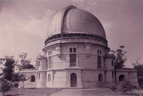 Esquema de un observatorio astronómico en honor a las aportaciones de Johannes Hevelius.