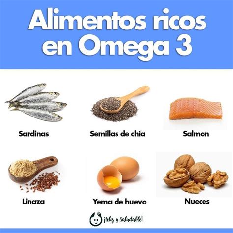esquema de alimentos ricos en calcio, hierro y omega-3 para la etapa de lactancia