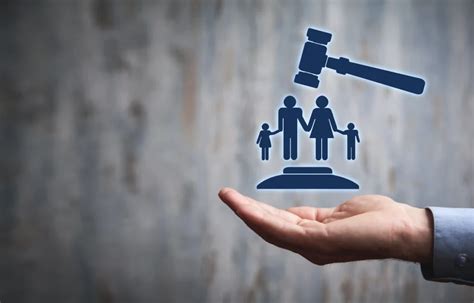 Esquema visual de la relación paterno-filial y sus obligaciones legales