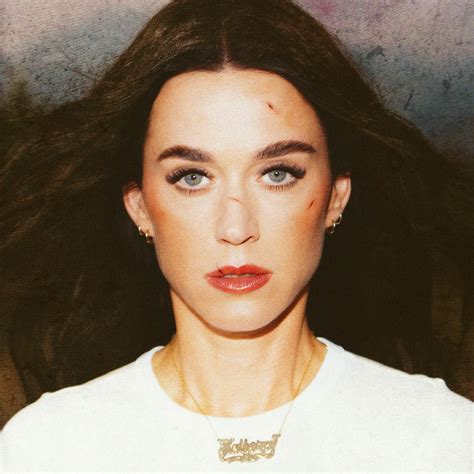 Katy Perry en el videoclip