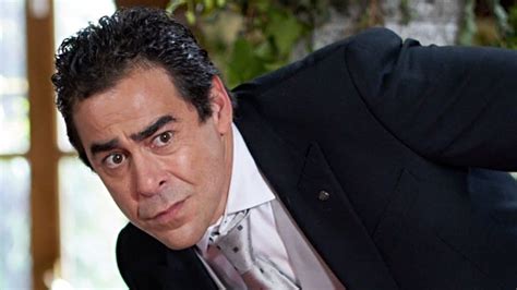 Pablo Chiapella en sus inicios en la comedia