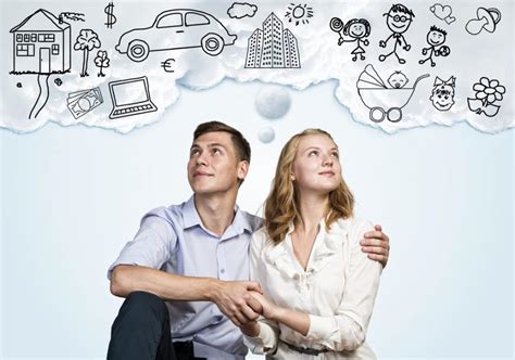 pareja pensando sobre la decisión de tener hijos
