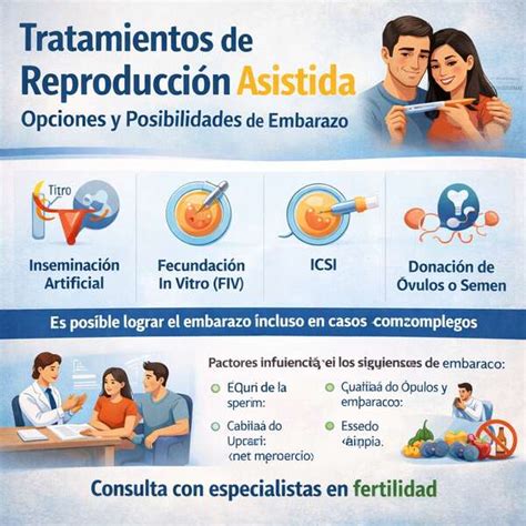 Infografía comparativa de costes entre tratamientos de reproducción asistida públicos y privados