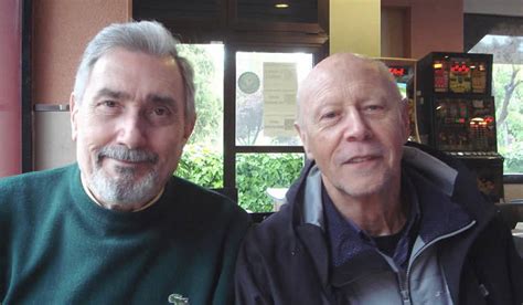 Fotografía de José Luis Armenteros y Pablo Herrero