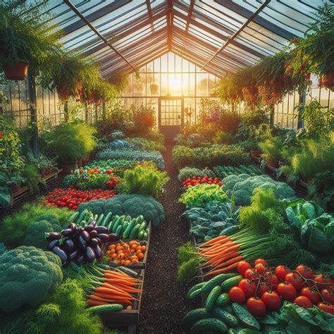 Esquema comparativo entre cultivo al aire libre y en invernadero mostrando la influencia de la luz en la calidad nutricional.