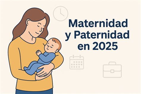 Esquema que muestra cómo la prestación por maternidad se integra en el historial laboral como un periodo de cotización efectiva