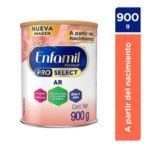 imagen de un envase de fórmula infantil especializada para el estreñimiento