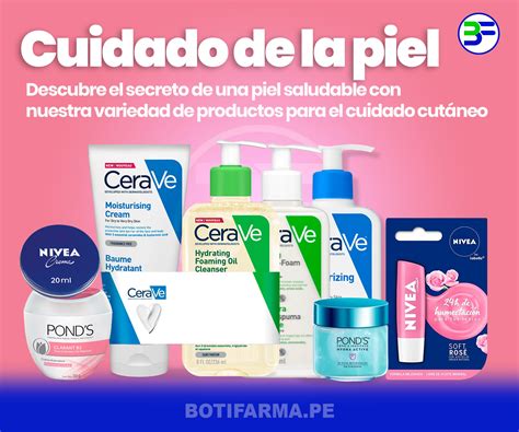 Productos para el cuidado de la piel seguros durante el embarazo