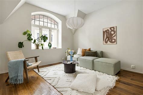 Diseño de interiores por María Perales