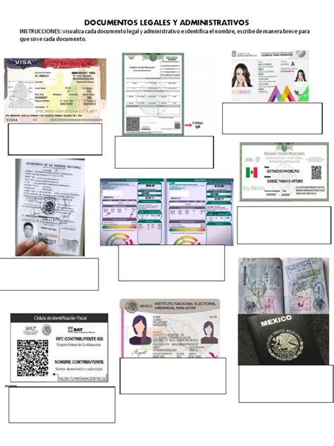 fotografía de documentos legales o testamento