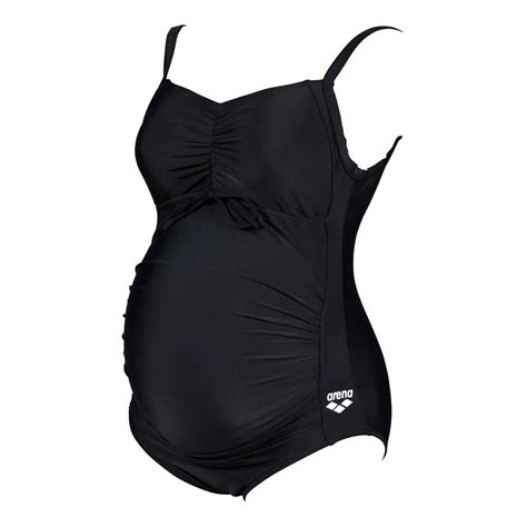 Foto: Bañador deportivo para embarazada