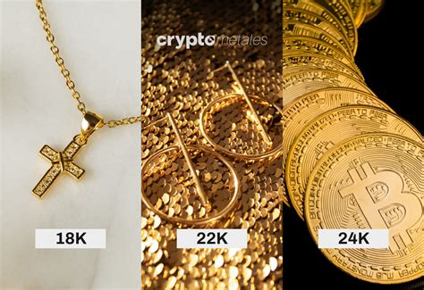 Infografía: Características del oro de 18 quilates para joyería infantil