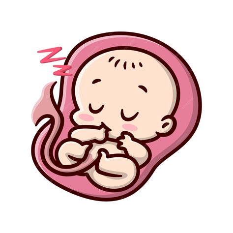 Ilustración de niños mártires y una imagen simbólica de bebés no nacidos