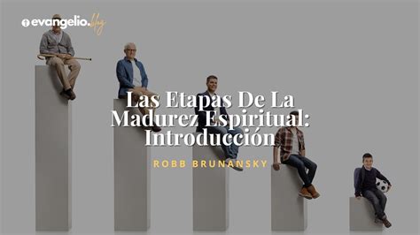 Esquema de las etapas de la adopción espiritual