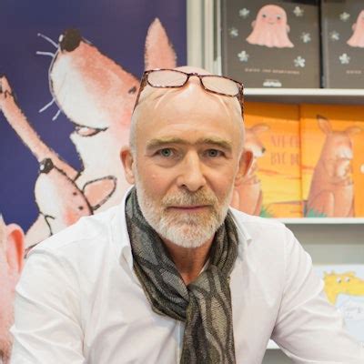 Retrato o foto de Guido Van Genechten