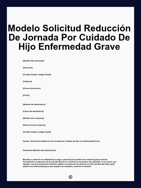 Esquema: Requisitos para el permiso por hijo con enfermedad grave