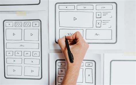 Captura de pantalla de la interfaz de mimoLive mostrando la lista de archivos multimedia y el panel de información.