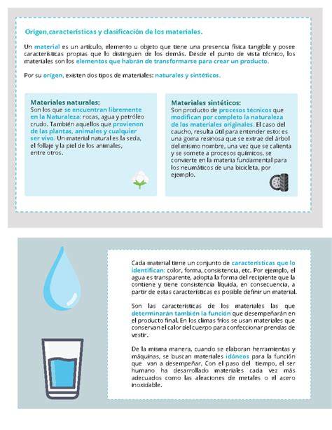 Infografía comparando características de fiambreras infantiles (materiales, capacidad, aislamiento)