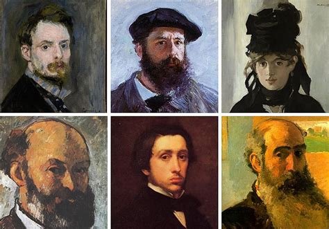 Collage fotográfico que muestra retratos de figuras como Edgar Degas, Vladimir Maiakovski y Herbert Marcuse.
