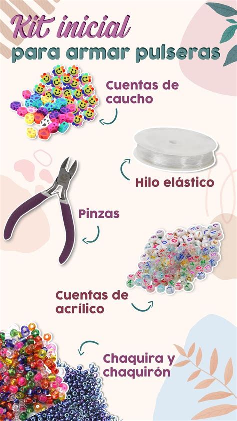 Infografía comparativa de materiales para pulseras de bebé (oro, plata, cordón)