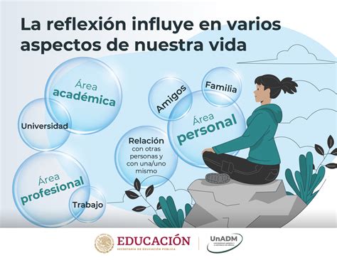 Foto de Alma Obregón en un momento de reflexión o disfrutando de la naturaleza