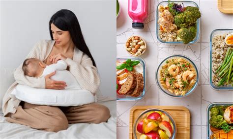 Bebé haciendo la transición de la lactancia materna a alimentos sólidos