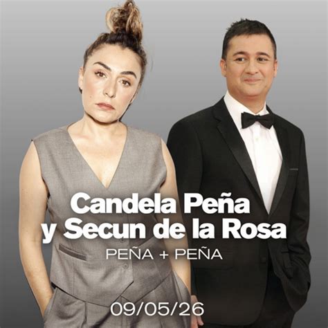 Foto de Candela Peña en un evento o en una escena de El caso Asunta