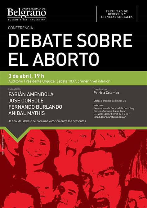 Ilustración abstracta que representa el debate sobre el aborto, con siluetas de personas y símbolos de la Biblia y la ciencia, mostrando diferentes puntos de vista.