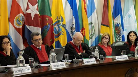 Infografía: Impacto de las decisiones de la Corte Interamericana de Derechos Humanos en la legislación de países de América Latina