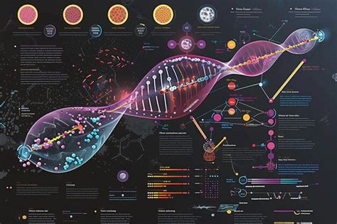 Ilustración que muestra el proceso de hiperovulación