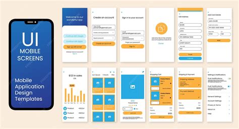Diseño de la interfaz de la aplicación móvil del periódico INFORMACIÓN, mostrando noticias y secciones