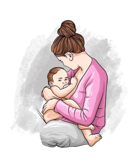 Infografía o imagen del emoji de madre lactante con diferentes tonos de piel (🤱🏻, 🤱🏼, 🤱🏽, 🤱🏾, 🤱🏿)