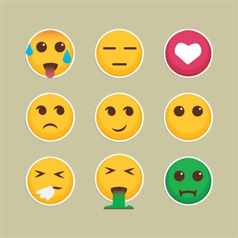Colección de emojis de bebés con diferentes tonos de piel y diseños (👶🏻, 👶🏼, 👶🏽, 👶🏾, 👶🏿)