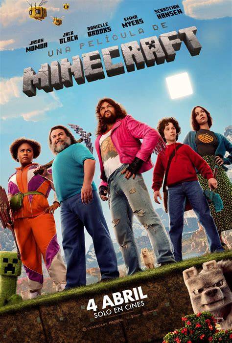 Póster de la película